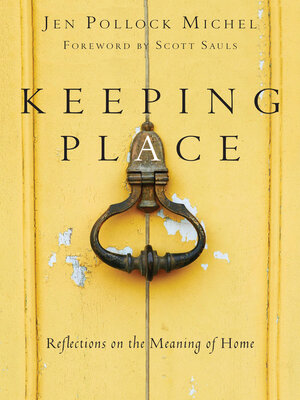 cover image of Keeping Place